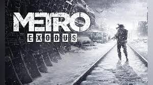 METRO EXODUS STANDART/GOLD (STEAM) КЛЮЧ