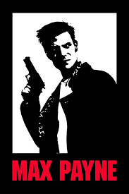 Max Payne (Steam/ключ/ Россия и Весь Мир)