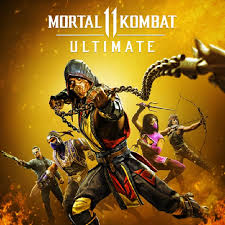 MORTAL KOMBAT 11 / ULTIMATE (STEAM) КЛЮЧ