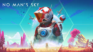 No Man's Sky / STEAM KEY / RU