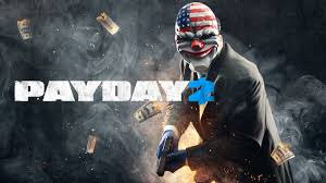 PAYDAY 2 / LEGACY COLLECTION (STEAM) КЛЮЧ