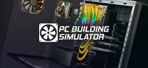 PC Building Simulator / STEAM KEY / RU+CIS