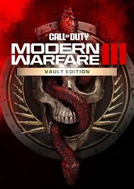 ✅【Call of Duty: Modern Warfare III Vault Edition】 ✅