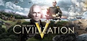 Sid Meier's Civilization V (РФ/СНГ) STEAM КЛЮЧ