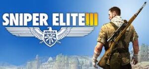 Sniper Elite 3 Steam ключ GLOBAL