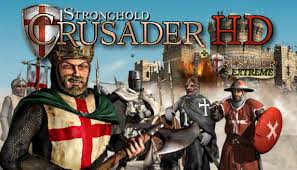 Stronghold Crusader HD (РФ/СНГ) STEAM КЛЮЧ
