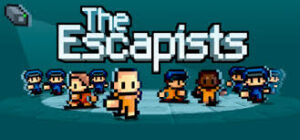 The Escapists 2 / STEAM KEY / RU+CIS