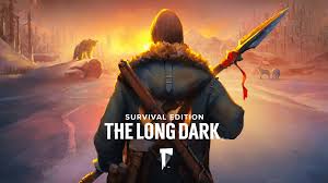 THE LONG DARK: SURVIVAL EDITION STEAM КЛЮЧ