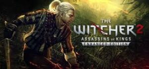 THE WITCHER 2 ENHANCED STEAM КЛЮЧ