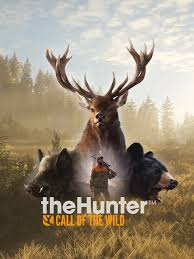 theHunter Call of the Wild + 9 DLC STEAM КЛЮЧ