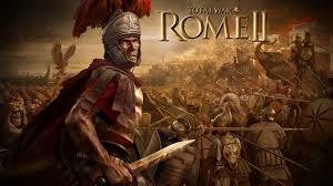 TOTAL WAR ROME 2 II EMPEROR + 5 DLC (STEAM) КЛЮЧ