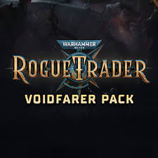 WARHAMMER 40,000: ROGUE TRADER / VOIDFARER (STEAM) КЛЮЧ