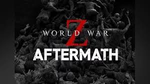 WORLD WAR Z AFTERMATH / DELUXE (STEAM) КЛЮЧ + ПОДАРОК