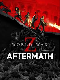 WORLD WAR Z: AFTERMATH / RU/CIS /STEAM KEY