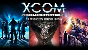 XCOM: ULTIMATE COLLECTION (STEAM) КЛЮЧ + ПОДАРОК