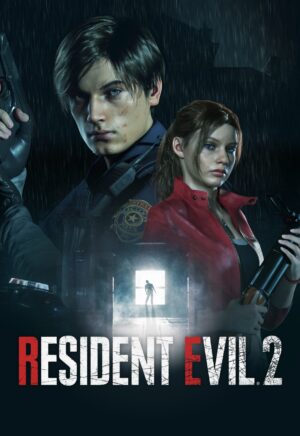 🔥🔥🔥 STEAM【Resident Evil 2】Полный Доступ 🔥🔥🔥