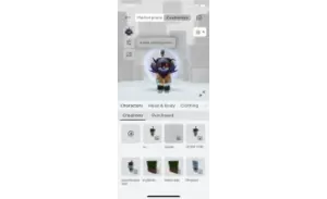 Аккаунты Игры Roblox