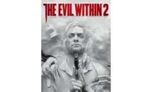 The Evil Within 2 \ Новый аккаунт 0 часов \Родная почта \С чеком \ACCOUNTS EPIC GAMES