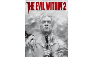 The Evil Within 2 \ Новый аккаунт 0 часов \Родная почта \С чеком \ACCOUNTS EPIC GAMES