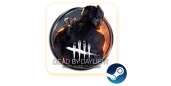Dead by Daylight I Steam I Аккаунт