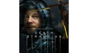 Death Stranding game purchased Epic account