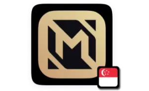 Mobile Legends I 140 Diamonds I Singapore