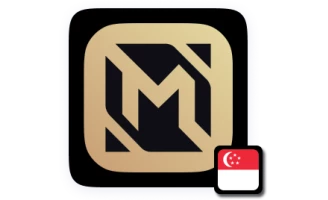 Mobile Legends I 140 Diamonds I Singapore