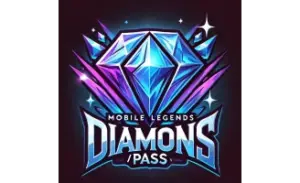 Mobile Legends - Diamond Pass - By ID
