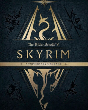 DLC THE ELDER SCROLLS V: SKYRIM ANNIVERSARY UPGRADE
