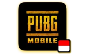 PUBG Mobile I 1800 Unknown Cash I Indonesia