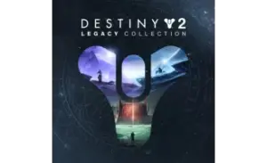 Destiny 2: Legacy Collection 2023 \Новый аккаунт 0 часов \Родная почта \С чеком \ACCOUNTS EPIC GAMES