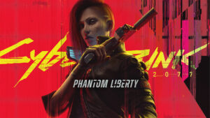 DLC Cyberpunk 2077: Призрачная свобода