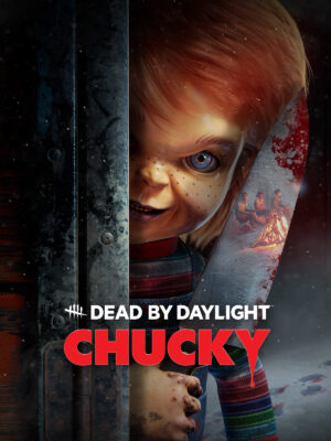 DLC DBD: Chucky Chapter