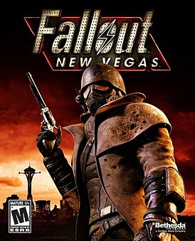 Fallout: New Vegas