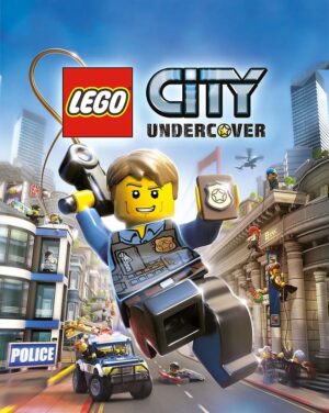 LEGO City Undercover