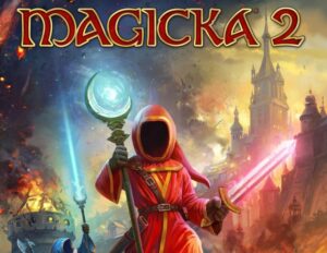 Magicka 2 (РФ/СНГ) STEAM КЛЮЧ