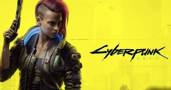 ⚡Cyberpunk 2077: Phantom Liberty Foxhound💙