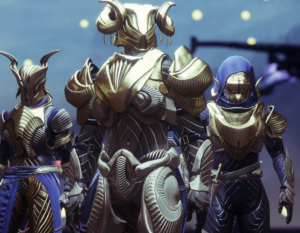 ⭐ [VIP Качество] Destiny 2 (800+ Часов) | Родная почта