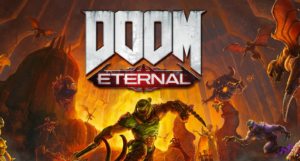 Doom ETERNAL XBOX ONE|XS КЛЮЧ