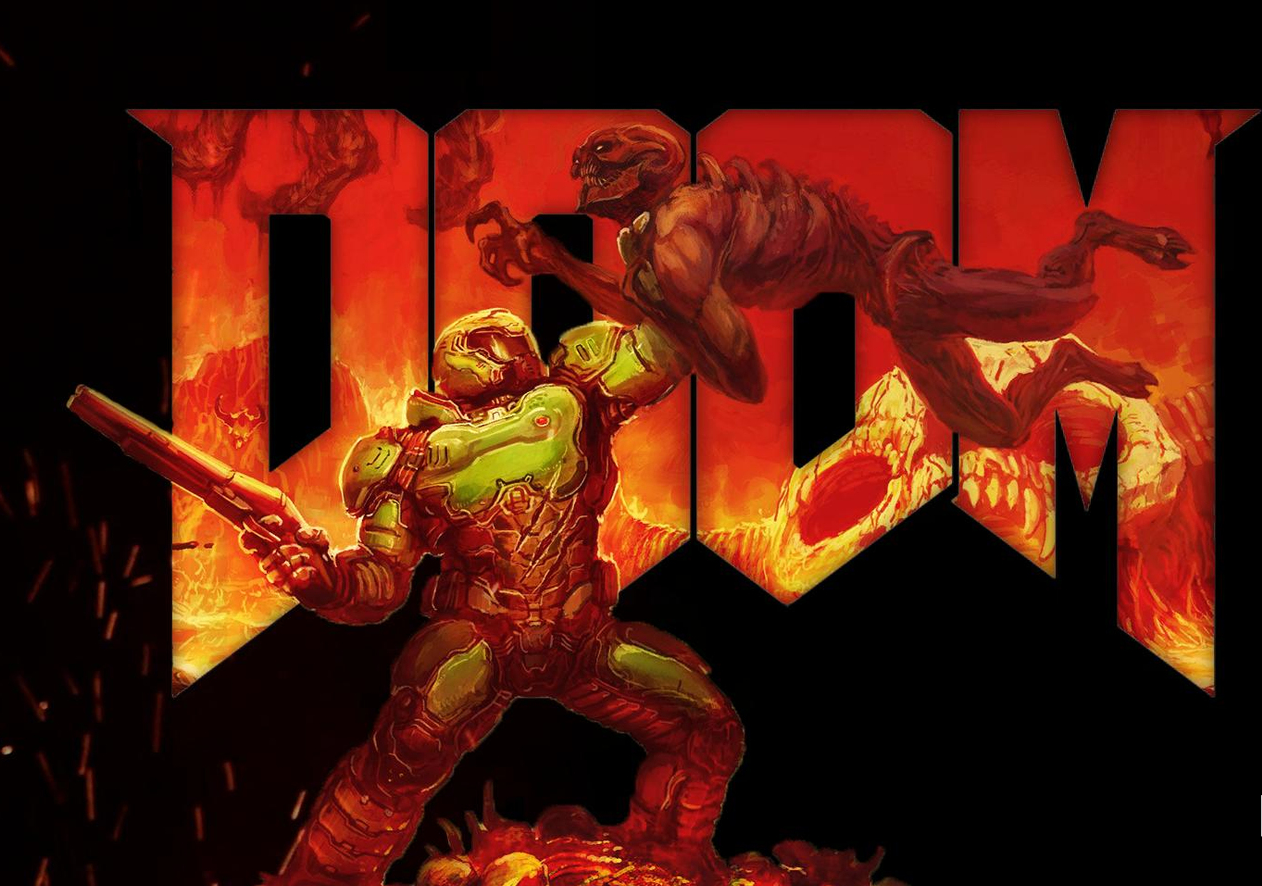 Doom 2016 XBOX ONE|XS КЛЮЧ
