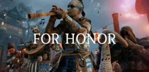 🟩FOR HONOR GIFT🟩