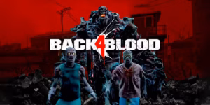 BACK 4 BLOOD ULTIMATE