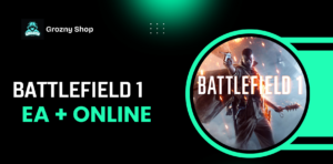 Battlefield 1 (EA)/не подписка + онлайн | Почта + Полный доступ