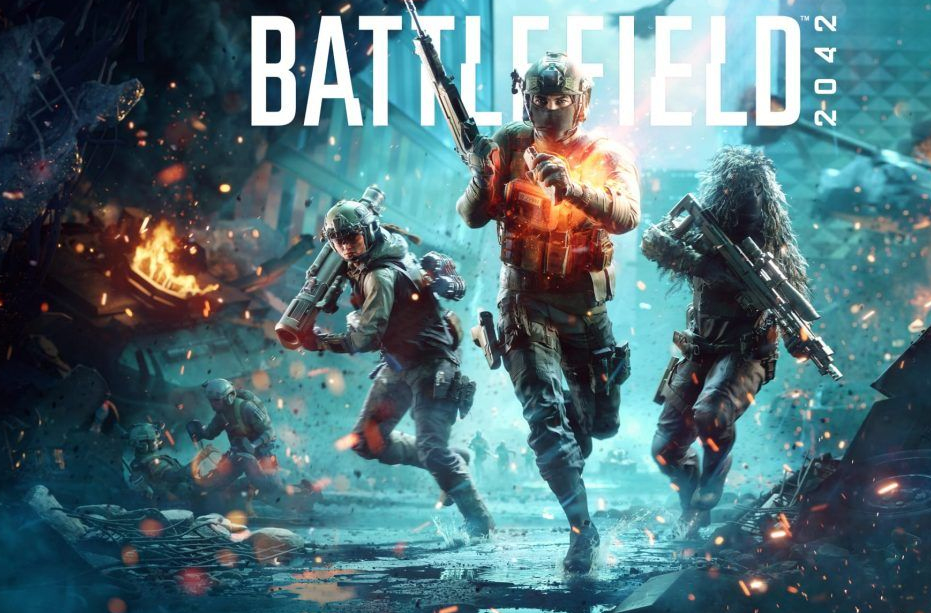 BATTLEFIELD 2042 ❤️ПОЧТА + СМЕНА ДАННЫХ❤️ОНЛАЙН❤️