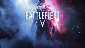 BATTLEFIELD V ❤️ПОЧТА + СМЕНА ДАННЫХ❤️ОНЛАЙН❤️