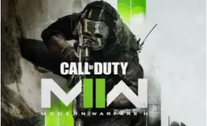 Аккаунт Call Of Duty