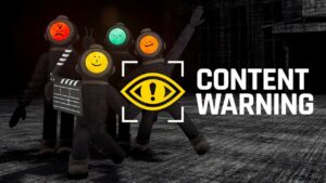 CONTENT WARNING