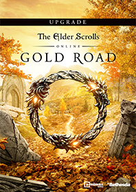 TESO: Gold Road