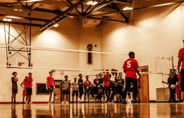 England Basketball match live