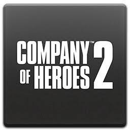 COMPANY OF HEROES 2
